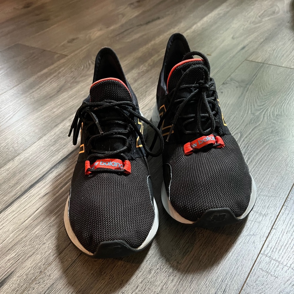 New Balance sneakers